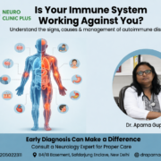 Autoimmune neurological disorders