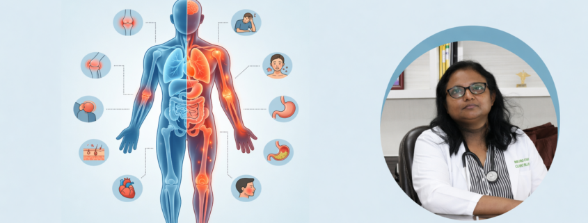 Autoimmune neurological disorders
