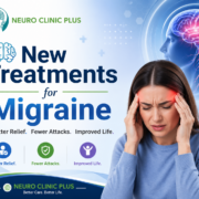 New Treatments in Migraine