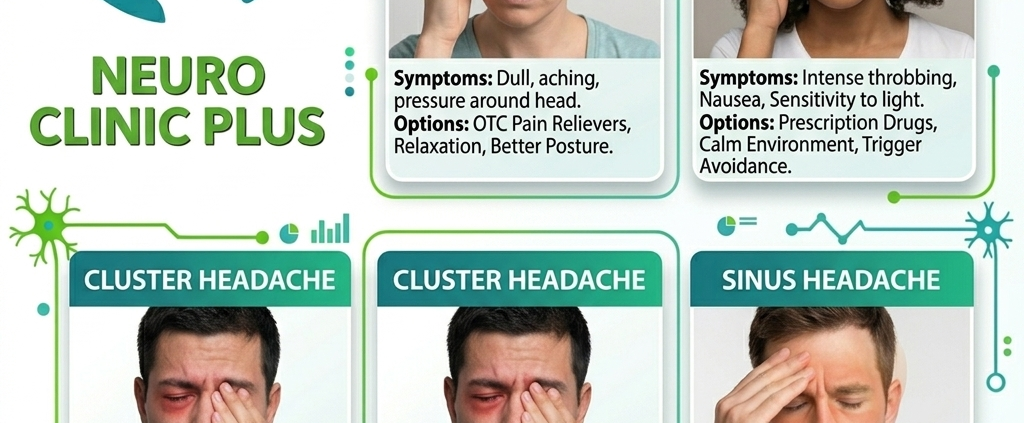 headache specialist in delhi
