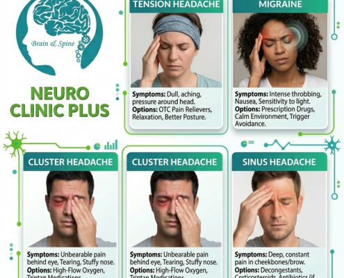 headache specialist in delhi