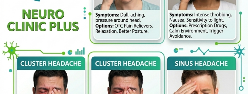 headache specialist in delhi
