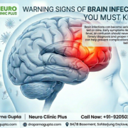 brain infection