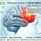 brain infection