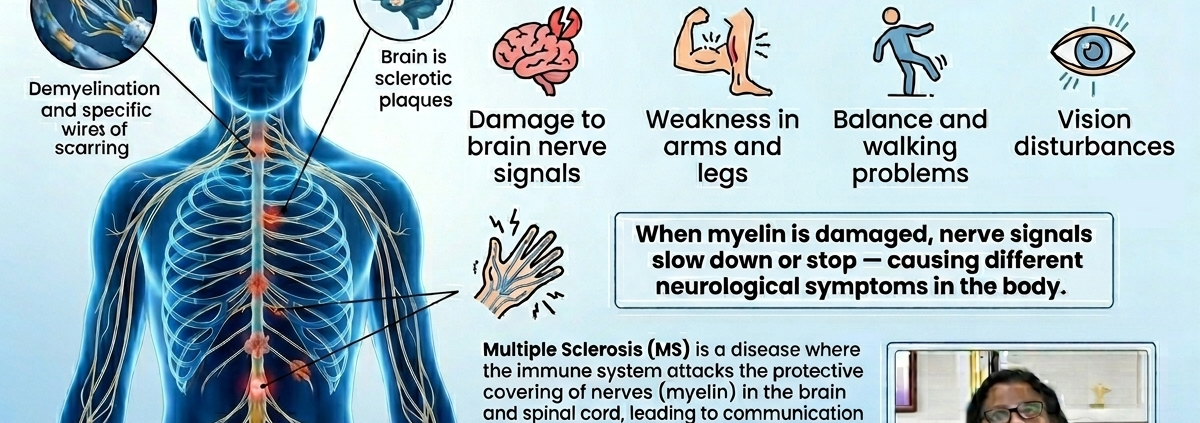 Multiple Sclerosis