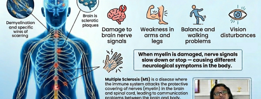 Multiple Sclerosis