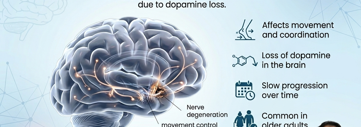 Parkinson’s Disease