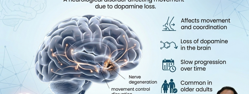 Parkinson’s Disease