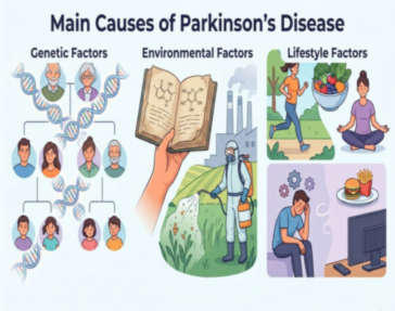 Parkinson's disease