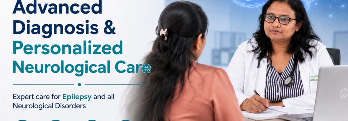 Best Epilepsy Specialist in Delhi