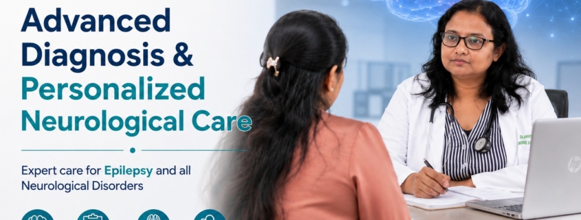 Best Epilepsy Specialist in Delhi