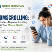Doomscrolling and Mental Health