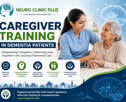 ⁠Brain Specialist in Delhi