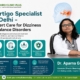 Vertigo Specialist in Delhi,