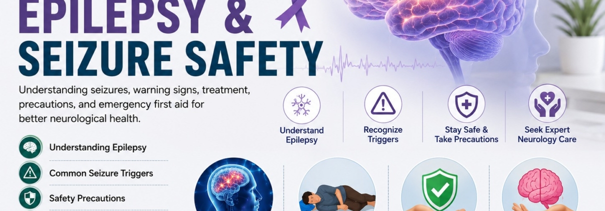 Epilepsy Specialist in Delhi