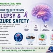 Epilepsy Specialist in Delhi
