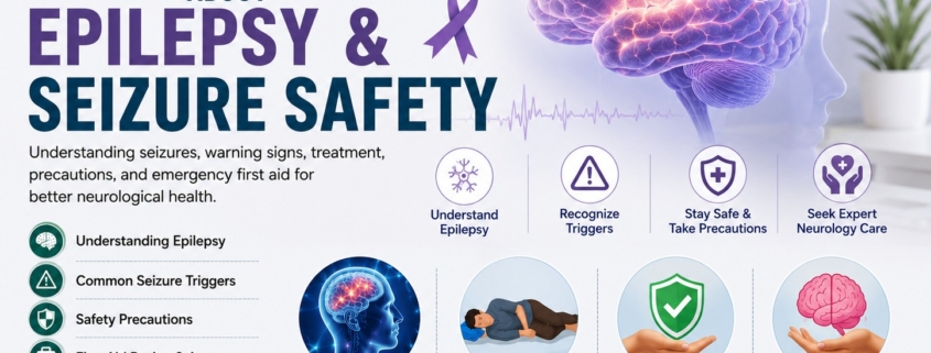 Epilepsy Specialist in Delhi