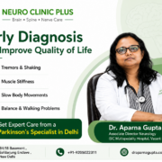Parkinson’s Specialist in Delhi