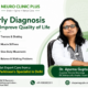 Parkinson’s Specialist in Delhi