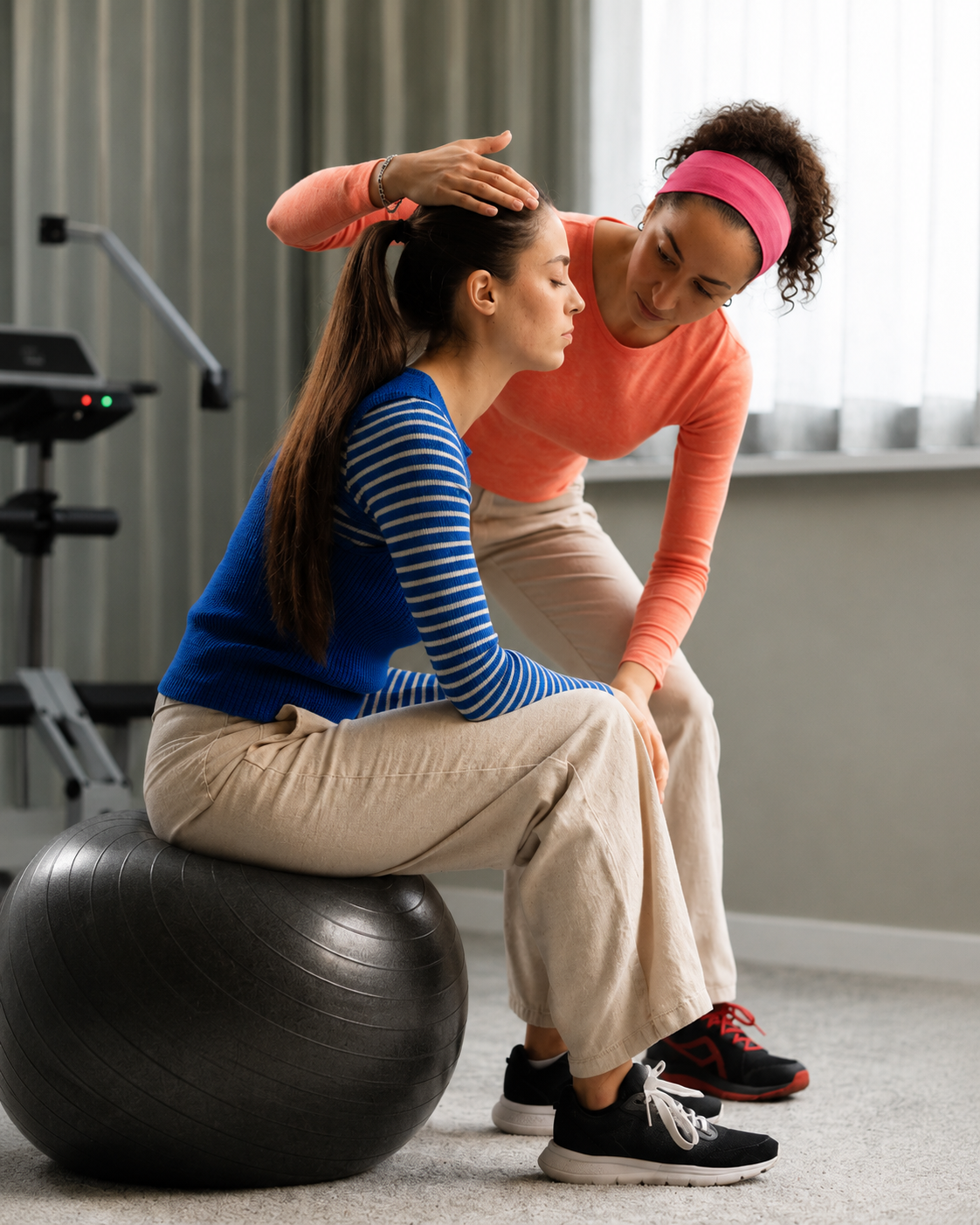 Best Vertigo Specialist in Safdarjung