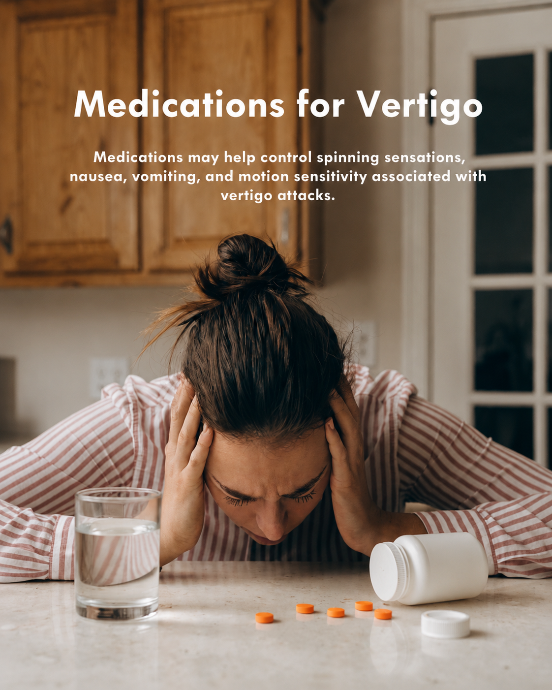 Best Vertigo Specialist in Safdarjung