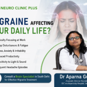 migraine treatment in Delhi