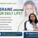 migraine treatment in Delhi