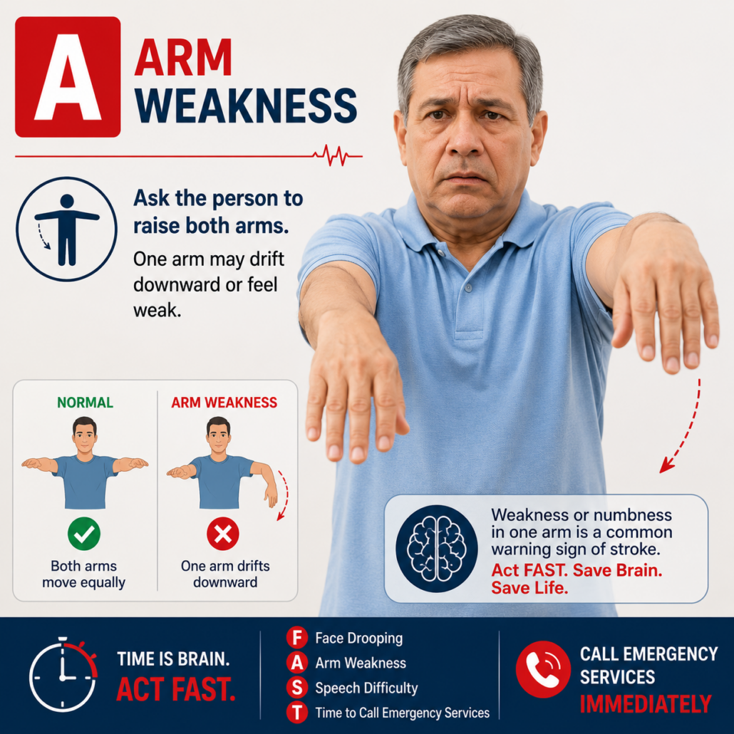 best stroke specialist in delhi