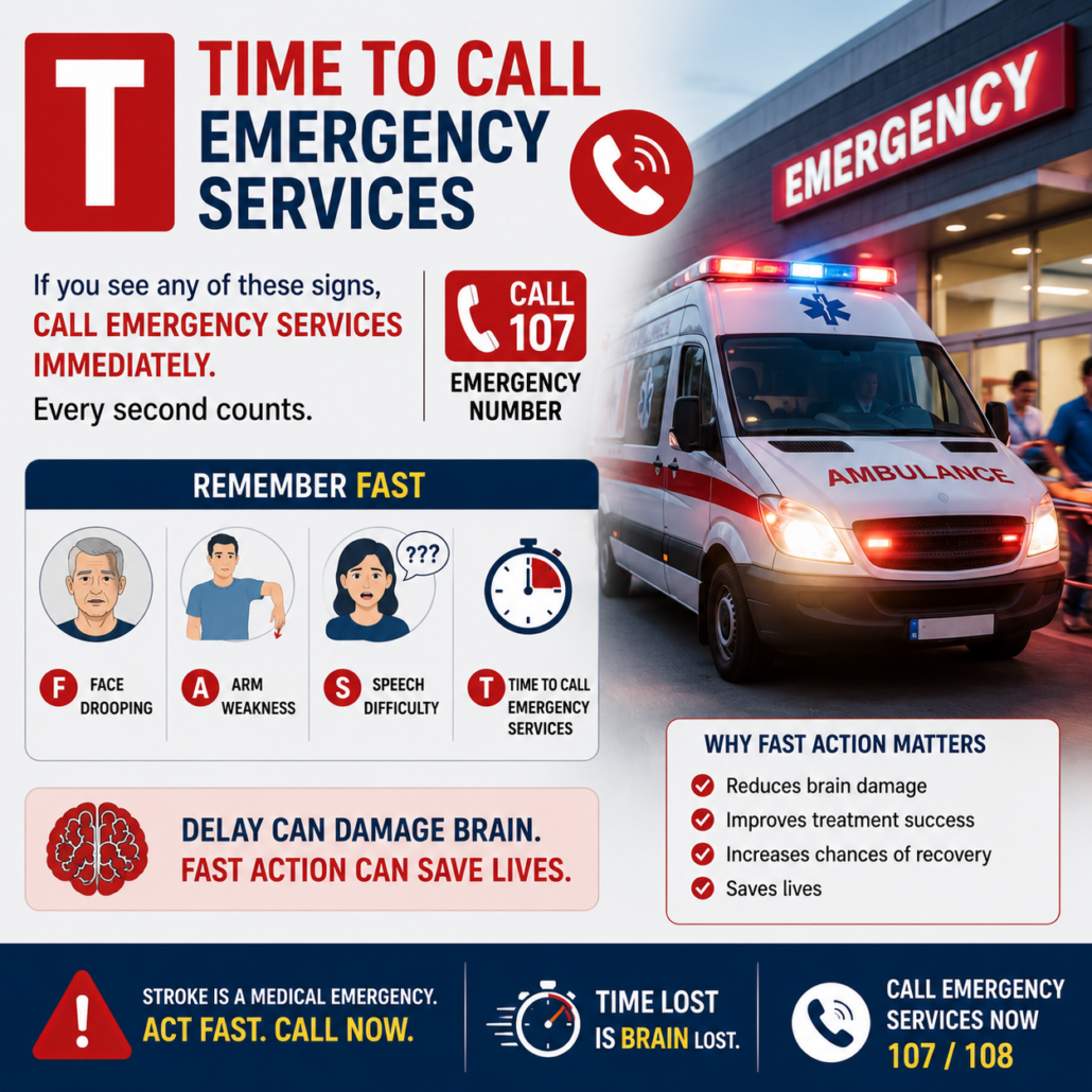 best stroke specialist in delhi