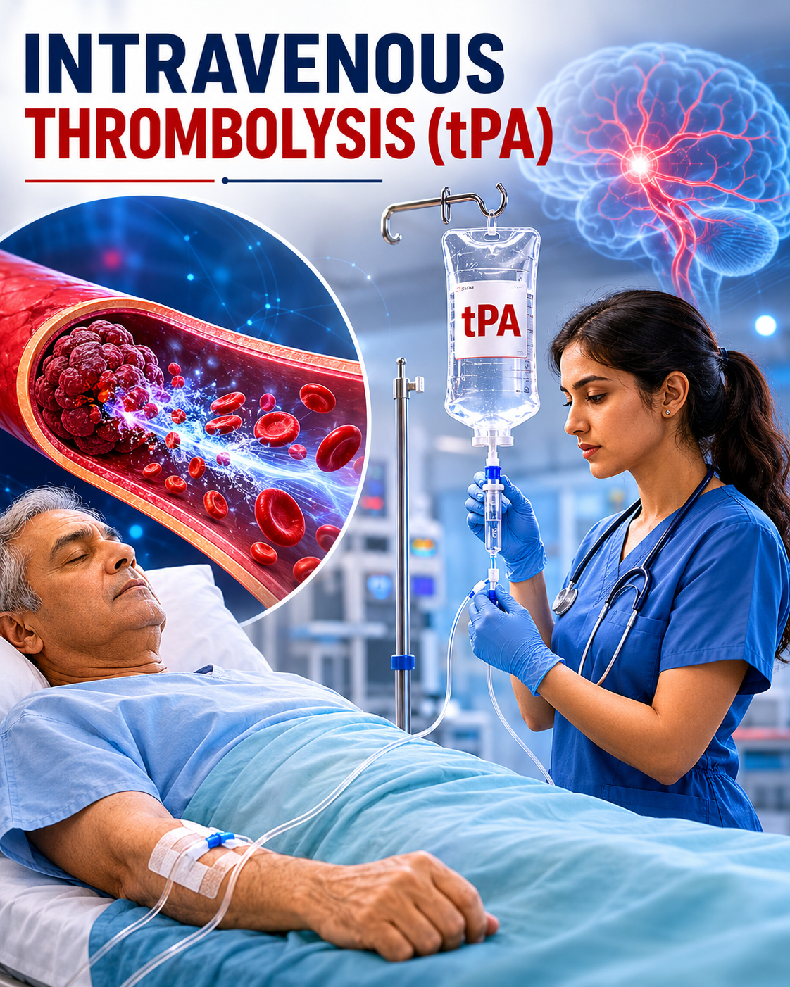 best stroke specialist in delhi