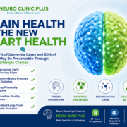 Brain Specialist in Safdarjung