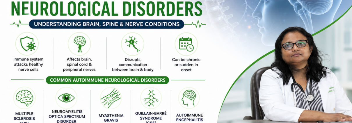 Autoimmune Disorder