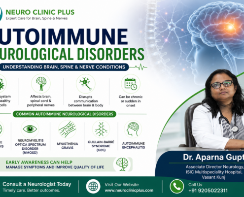 Autoimmune Disorder