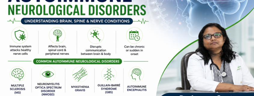 Autoimmune Disorder