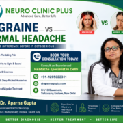 Headache specialist in delhi
