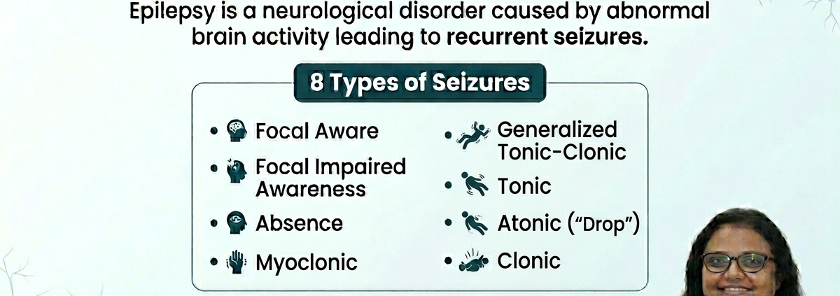 Epilepsy