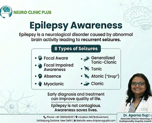 Epilepsy