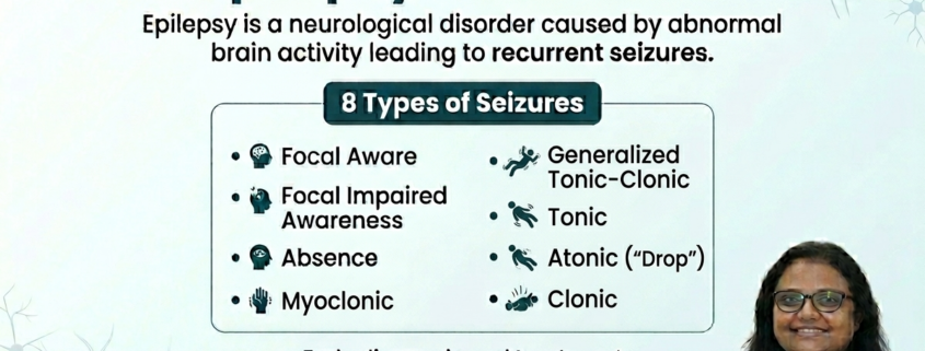 Epilepsy