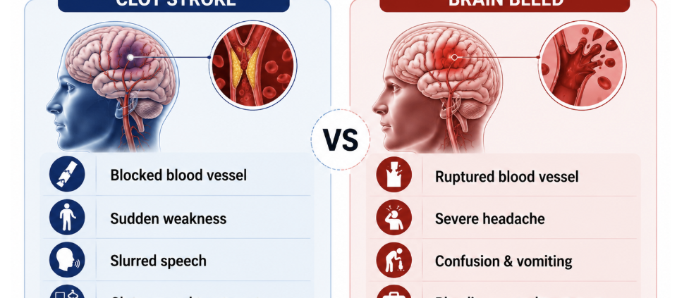 brain specialist in Delhi