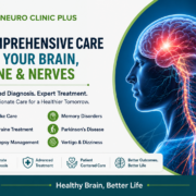 Best Brain Specialist in Safdarjung