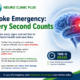 Stroke specialist in Safdarjung