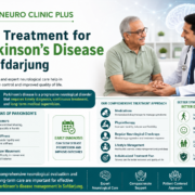 best treatment for Parkinson’s disease in Safdarjung