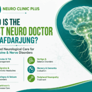 best neuro doctor in safdarjung
