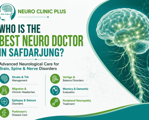 best neuro doctor in safdarjung
