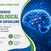 Best Neuro Clinic in Safdarjung