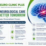 Best Stroke Specialist in Safdarjung