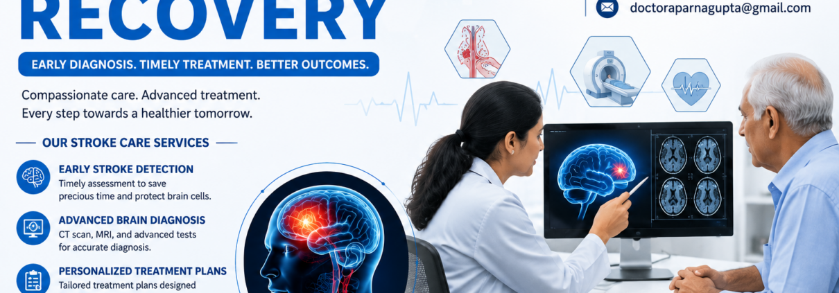 What to Expect During Stroke Diagnosis and Treatment