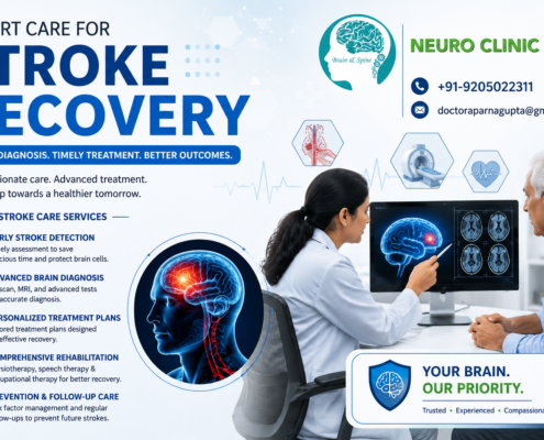 What to Expect During Stroke Diagnosis and Treatment