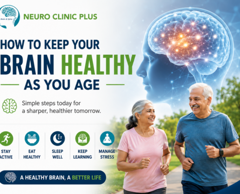 best brain specialist in Delhi