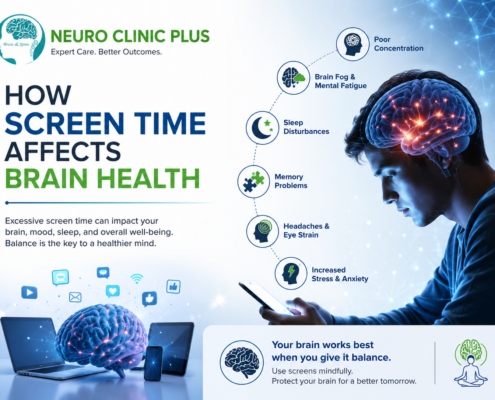 best brain specialist in Delhi